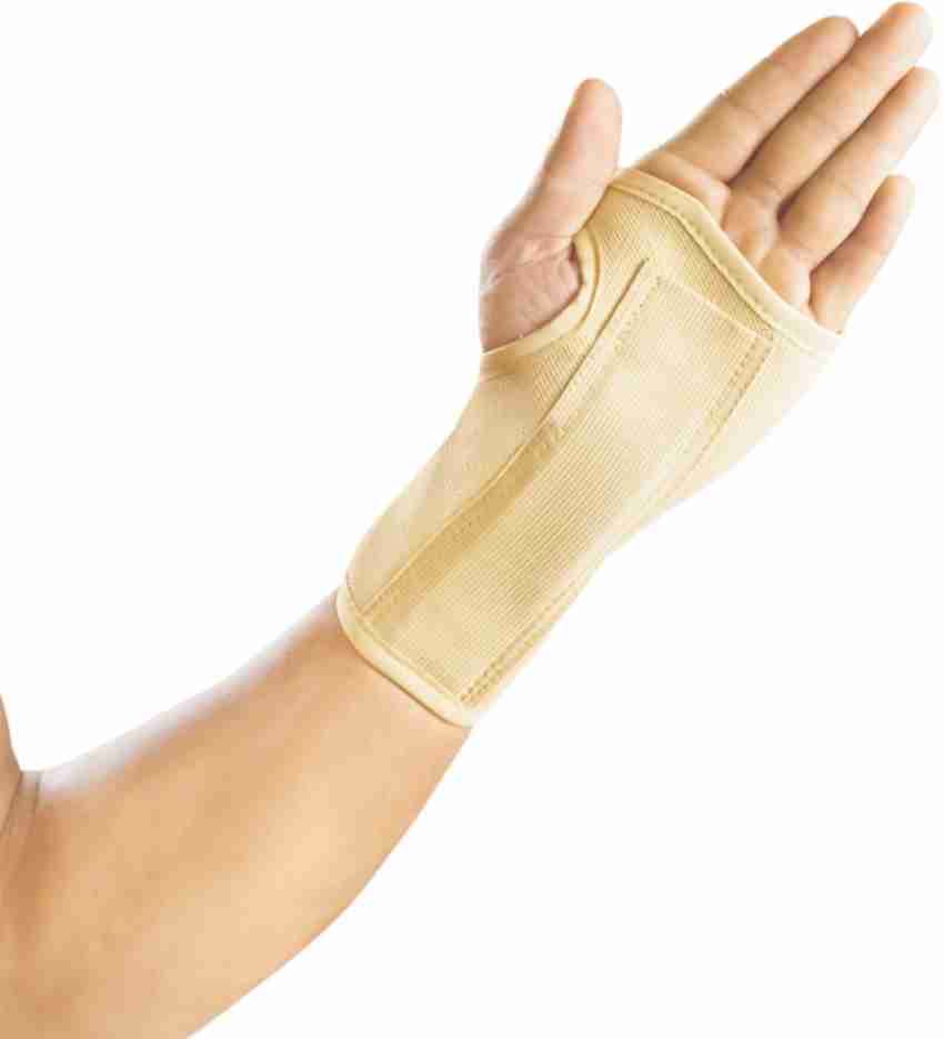 Mövibrace Dynamic Wrist Splint Brace - Available in Right or Left