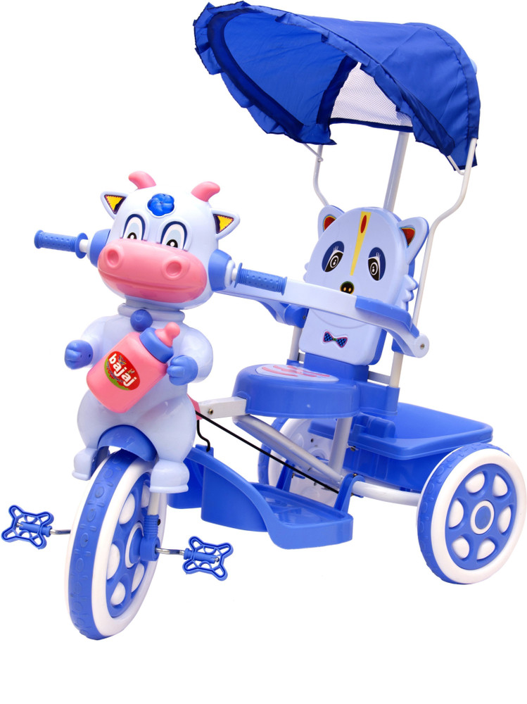 Bajaj baby cycle best sale