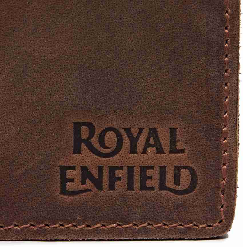 Royal enfield sales wallet price
