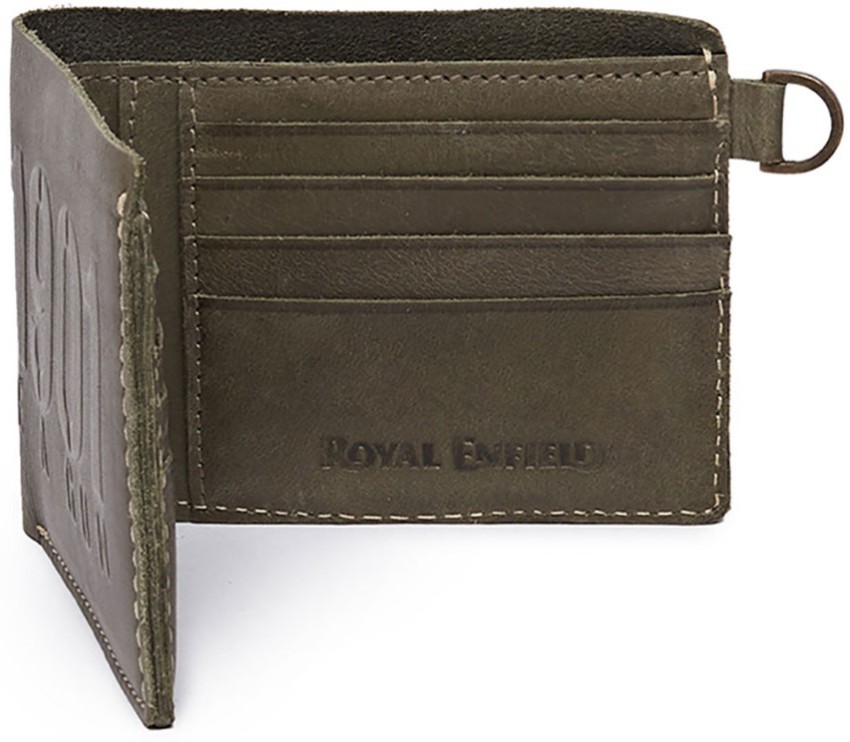 Royal Enfield Bullet Wallet : Amazon.in: Bags, Wallets and Luggage