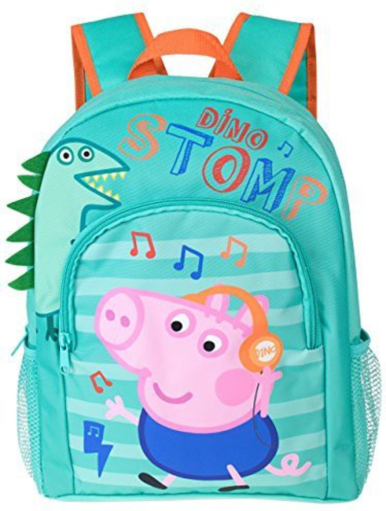 Peppa Pig George Boys George Backpack 5 L Backpack Multicolor