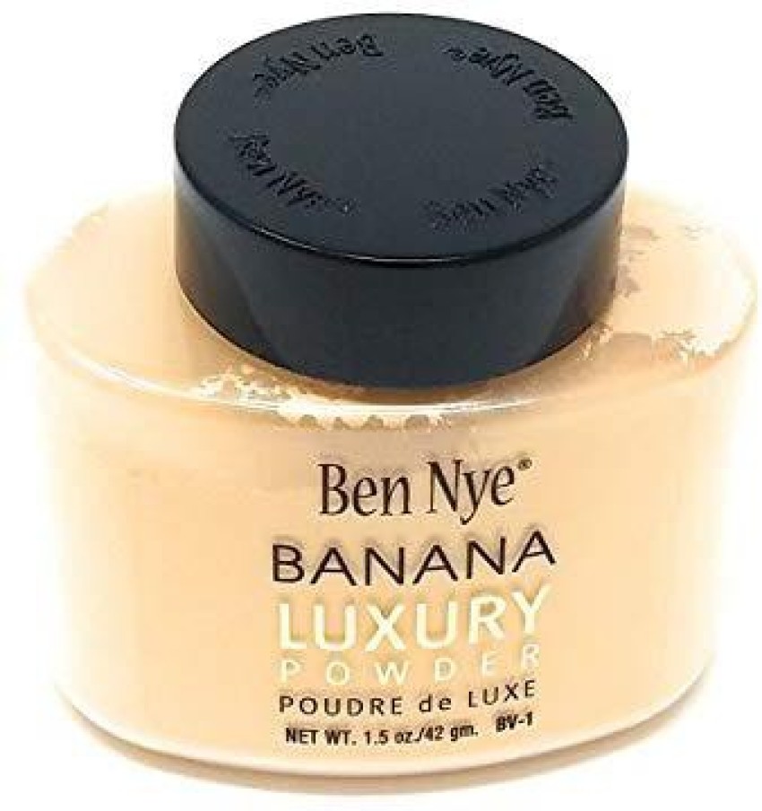 Ben Nye Luxury Powder Face Makeup