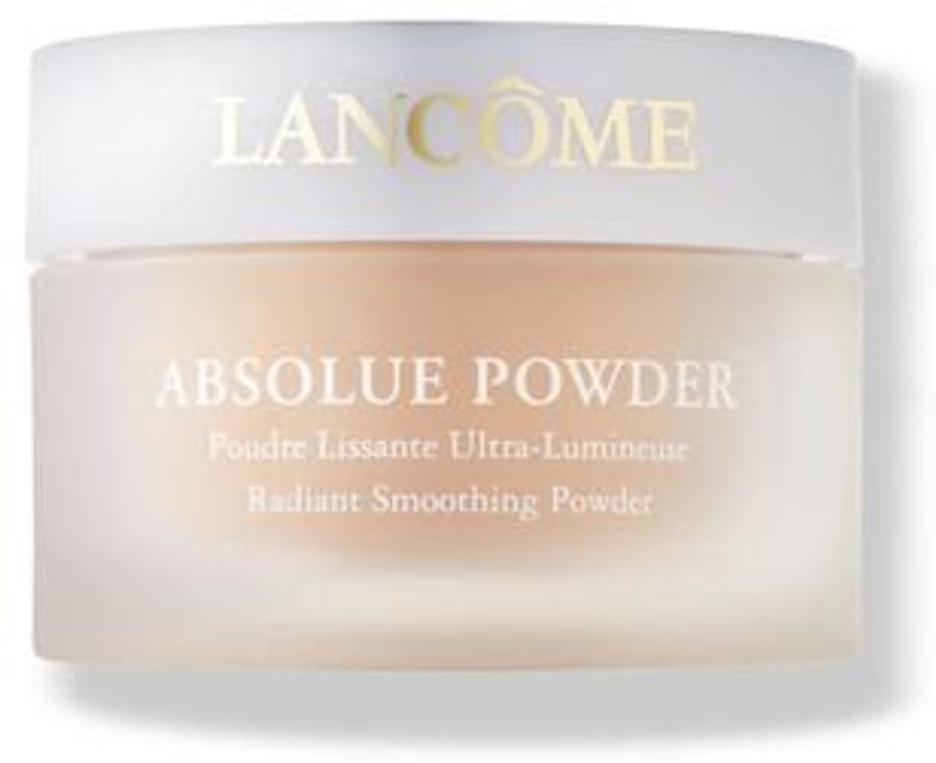 lancome radiant smoothing powder