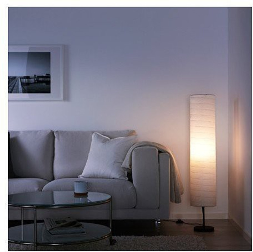 Column floor best sale lamp ikea