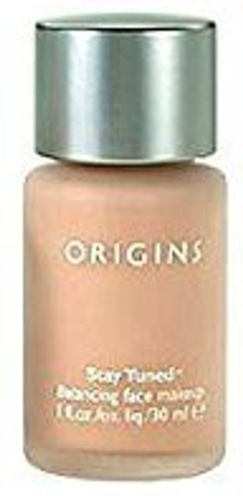 Origins Stay Tuned Balancing Face Makeup 20 Bisque Foundation