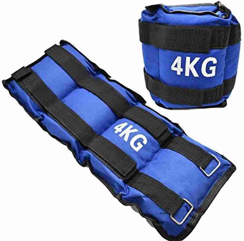Ankle weights 8kg on sale