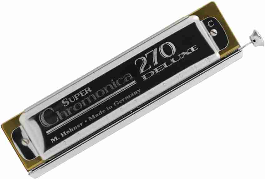 Hohner chromonica online 270 price