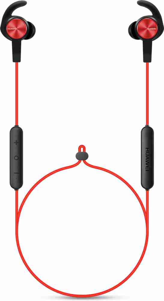 Wireless Headphones Huawei Honor Sport Bluetooth Earphones Huawei - Main Image