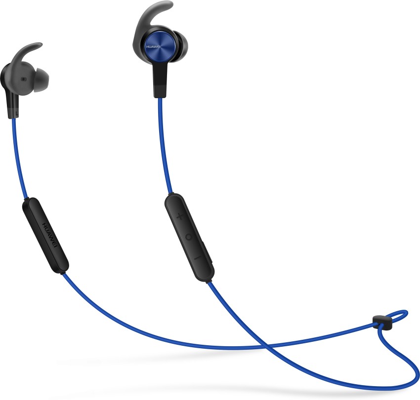 Auriculares inalámbricos Huawei Lite AM61 azul