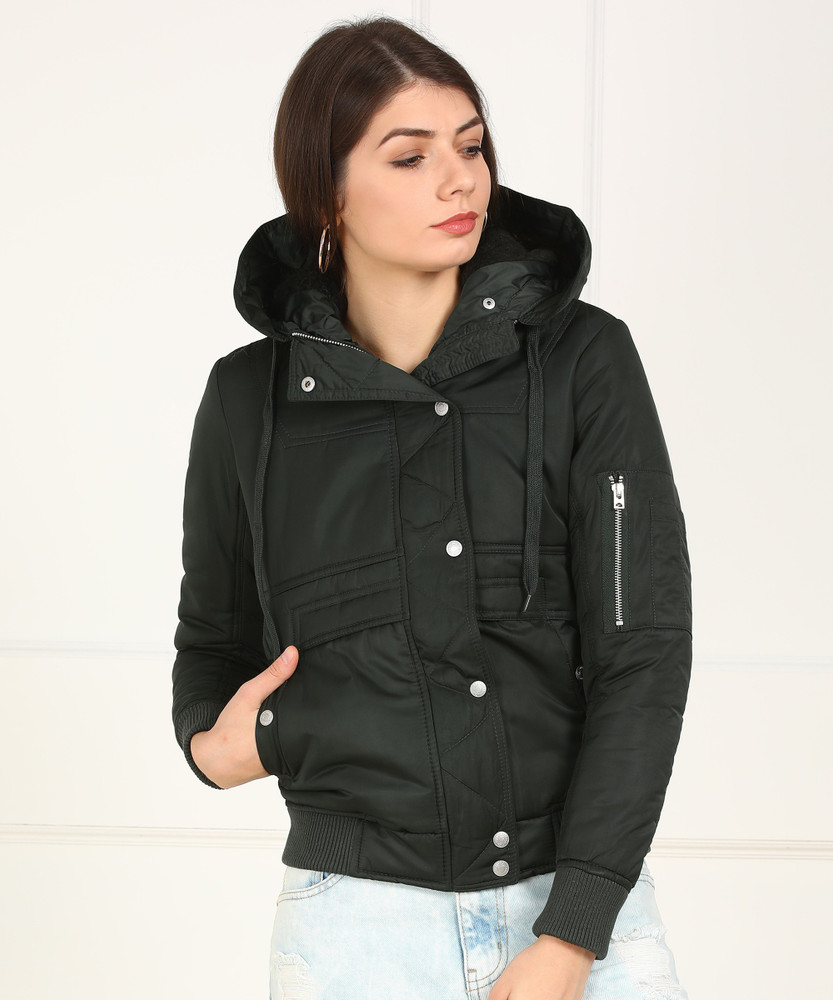 AEROPOSTALE Full Sleeve Solid Women Jacket Buy AEROPOSTALE Full Sleeve Solid Women Jacket Online at Best Prices in India Flipkart