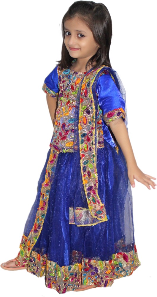 Garba discount dress flipkart