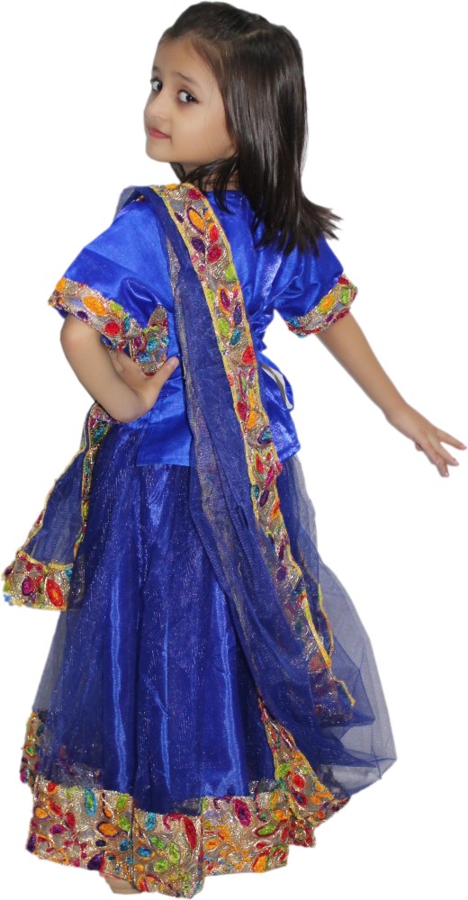 Garba deals dress flipkart