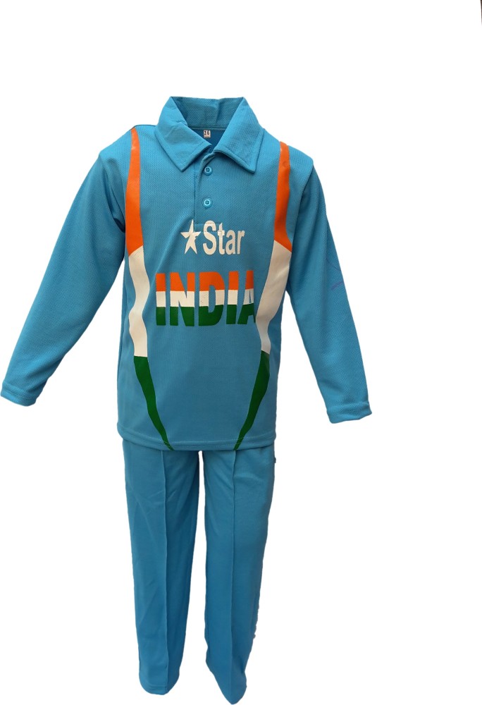 Cricket dress for baby hot sale boy