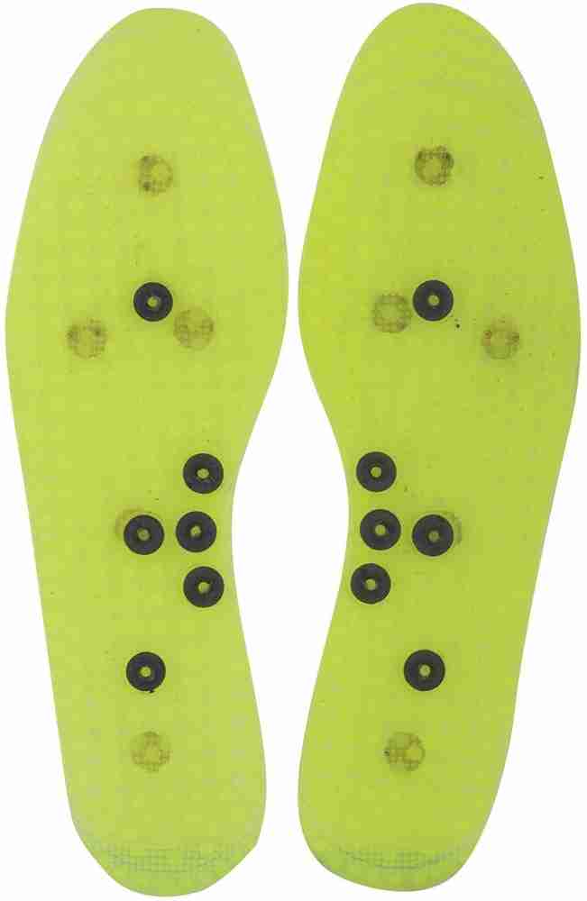 Acupressure slippers for hotsell height increase