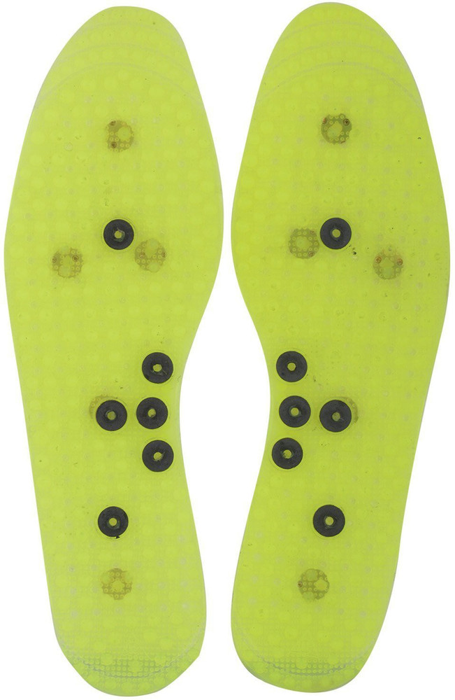 Sole height increase store