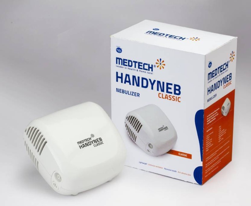 Humidificador 3700– Electrolab Medic