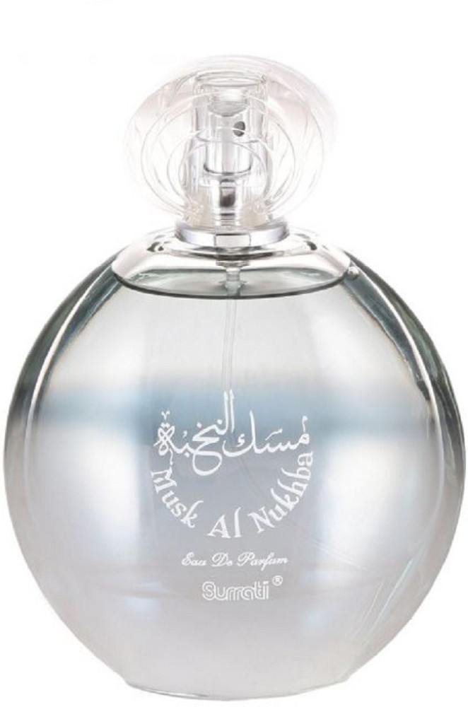 Buy Surrati musk al tahara Eau de Parfum 50 ml Online In India