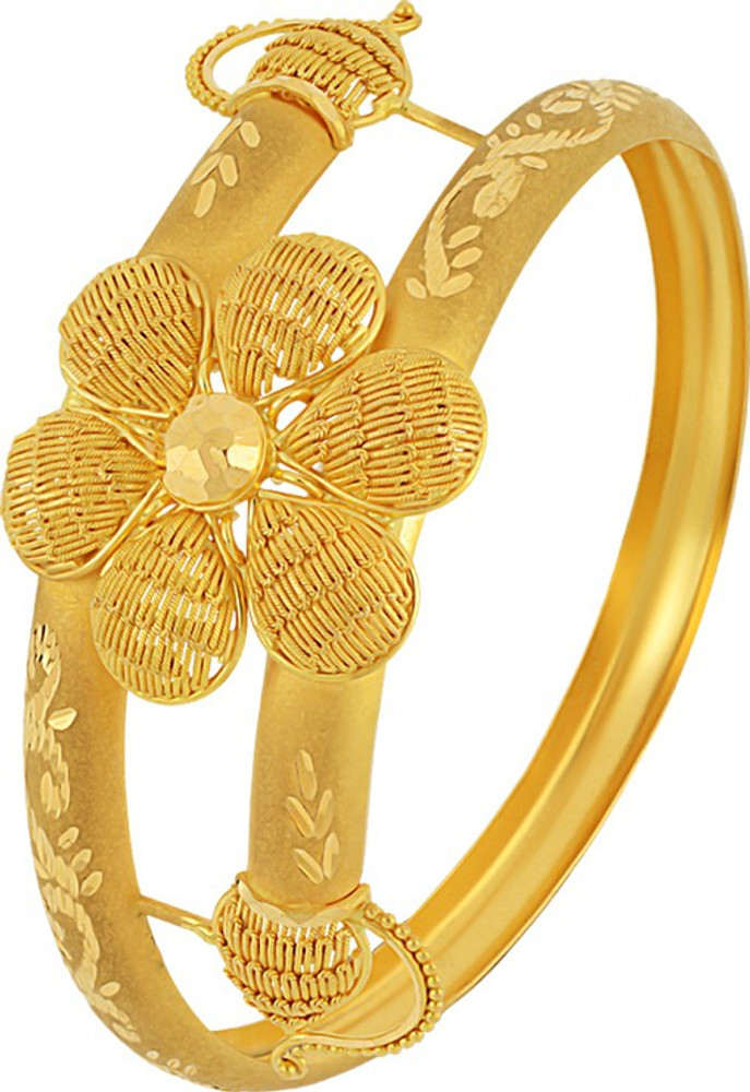 Orra gold cheap bangles designs