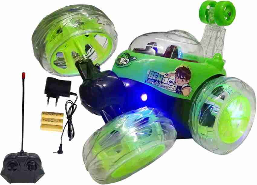 Ben 10 car price store