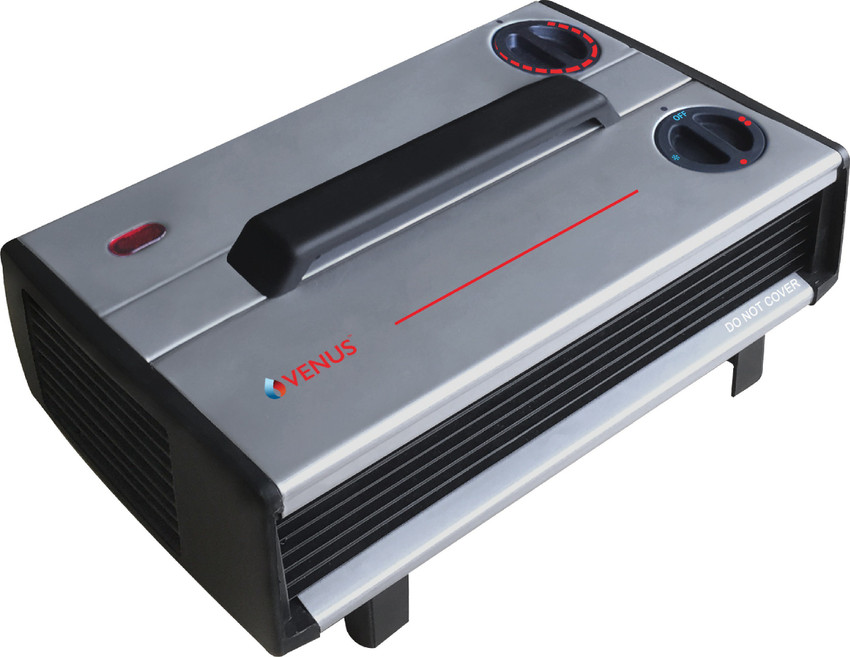 Venus 2000 HC2000 Fan Room Heater Price in India - Buy Venus 2000 HC2000  Fan Room Heater online at Flipkart.com