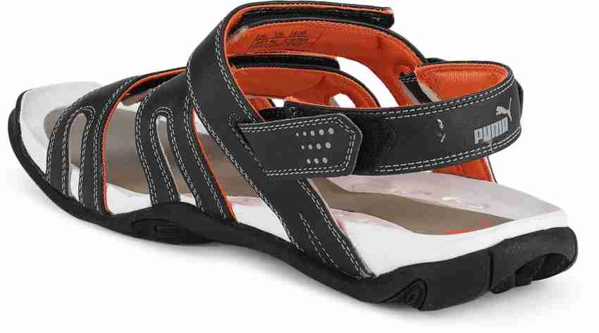 Puma aripon hotsell sandals