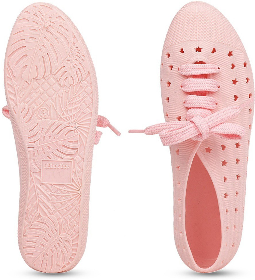 Bata HEARTS Sneakers For Women