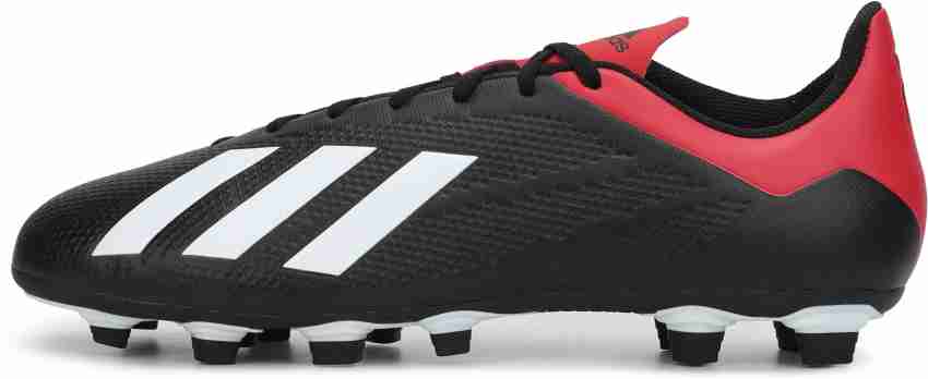 Adidas x 18.4 hot sale mens football boots