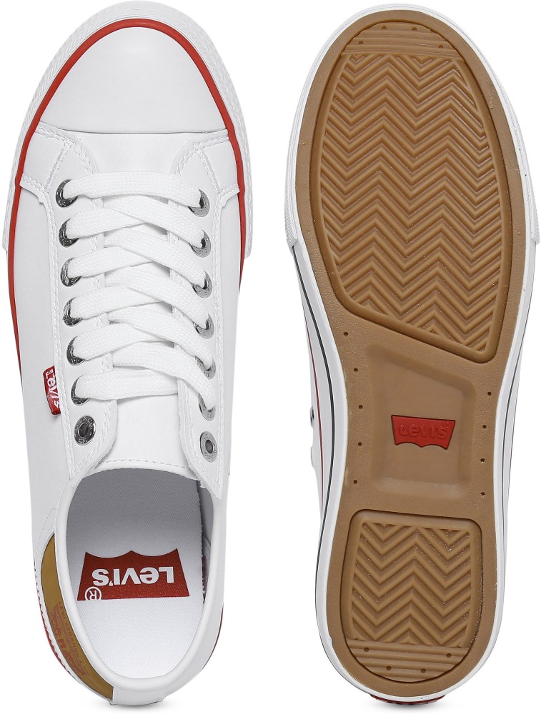 Levi's stan buck best sale sneakers