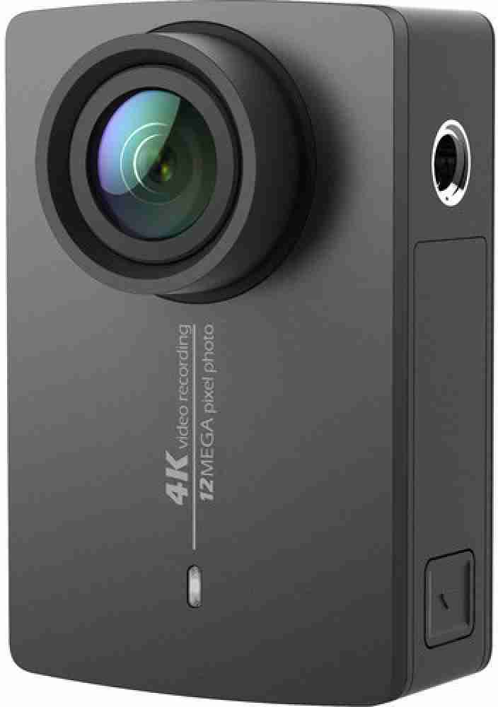 Xiaomi Yi II 4K + Action Camera - TechPunt