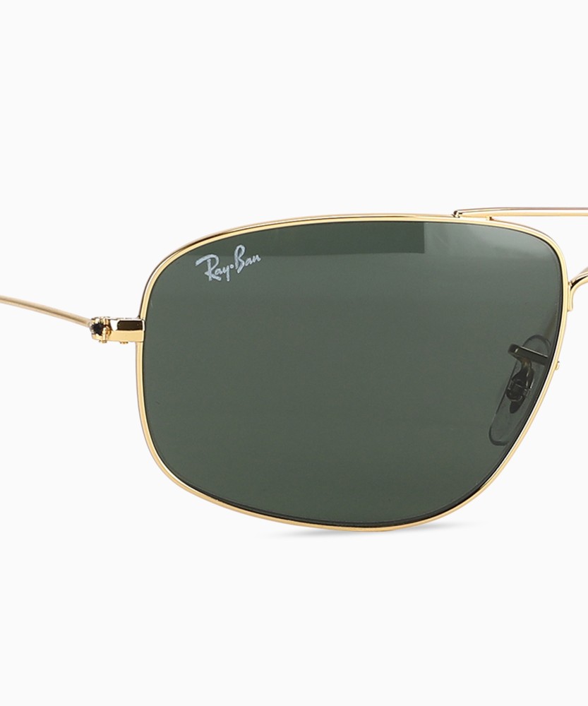 Ray-Ban Rectangular Sunglasses