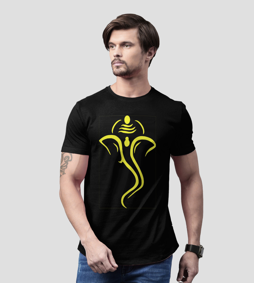 Flipkart logo on sale t shirt