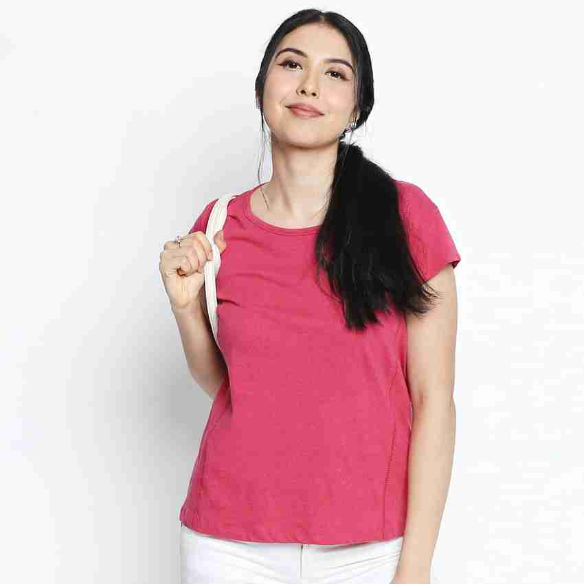 fbb t shirts women's
