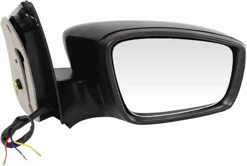 Vw polo wing mirror cheap