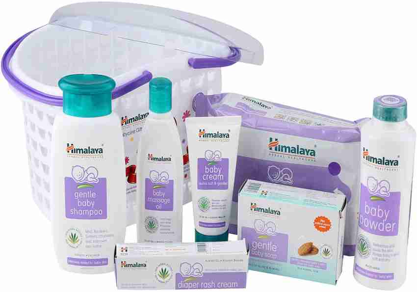 Himalaya baby shampoo 50ml price online