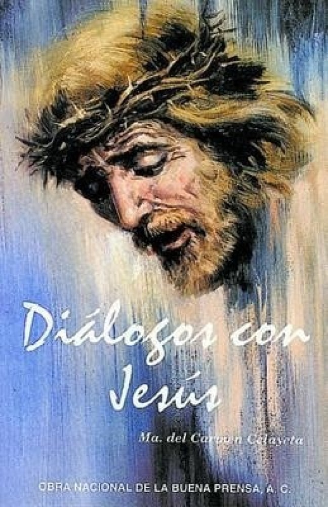 Dialogo Com Jesus