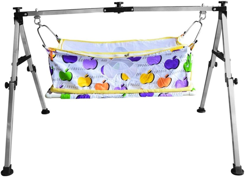 MULTIPRO Indian Style Baby Cradle Buy Baby Care Products in