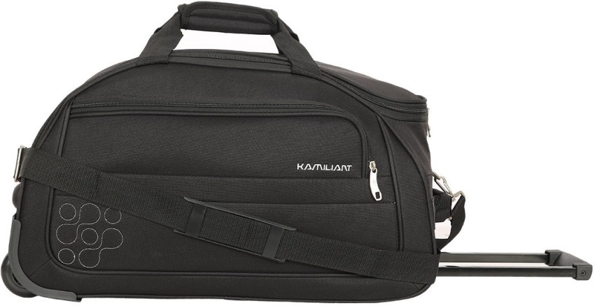 American tourister kamiliant hotsell duffle bag 62 cm