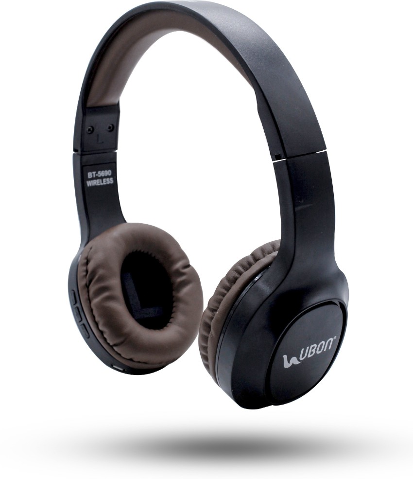 Flipkart discount ubon headphone