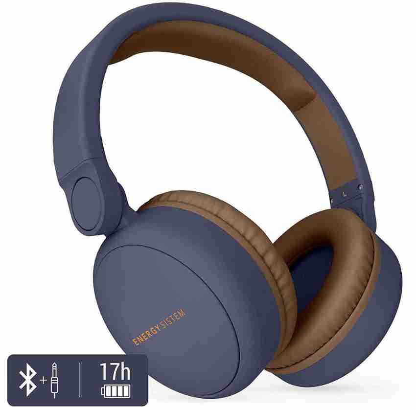 Cascos energy best sale sistem bluetooth