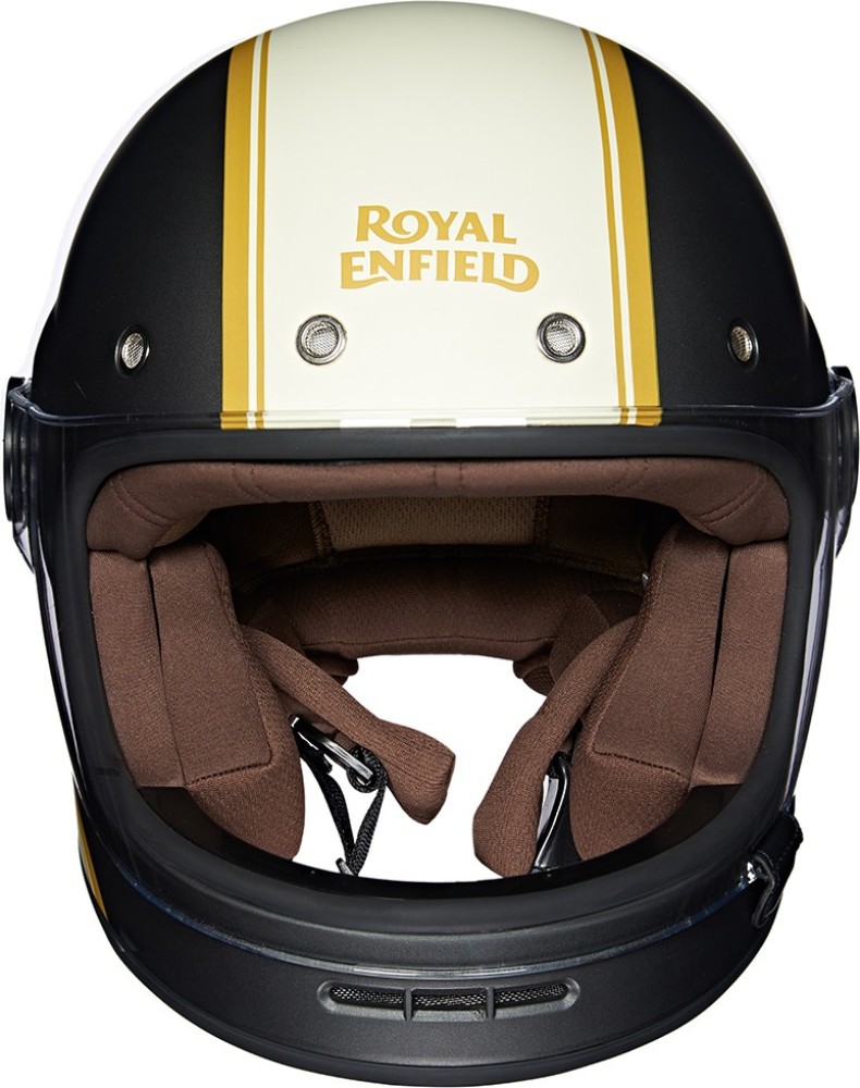 ROYAL ENFIELD Classic Full Face Motorbike Helmet Buy ROYAL ENFIELD Classic Full Face Motorbike Helmet Online at Best Prices in India Motorbike Flipkart