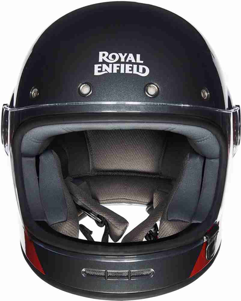 Royal enfield best sale classic helmet