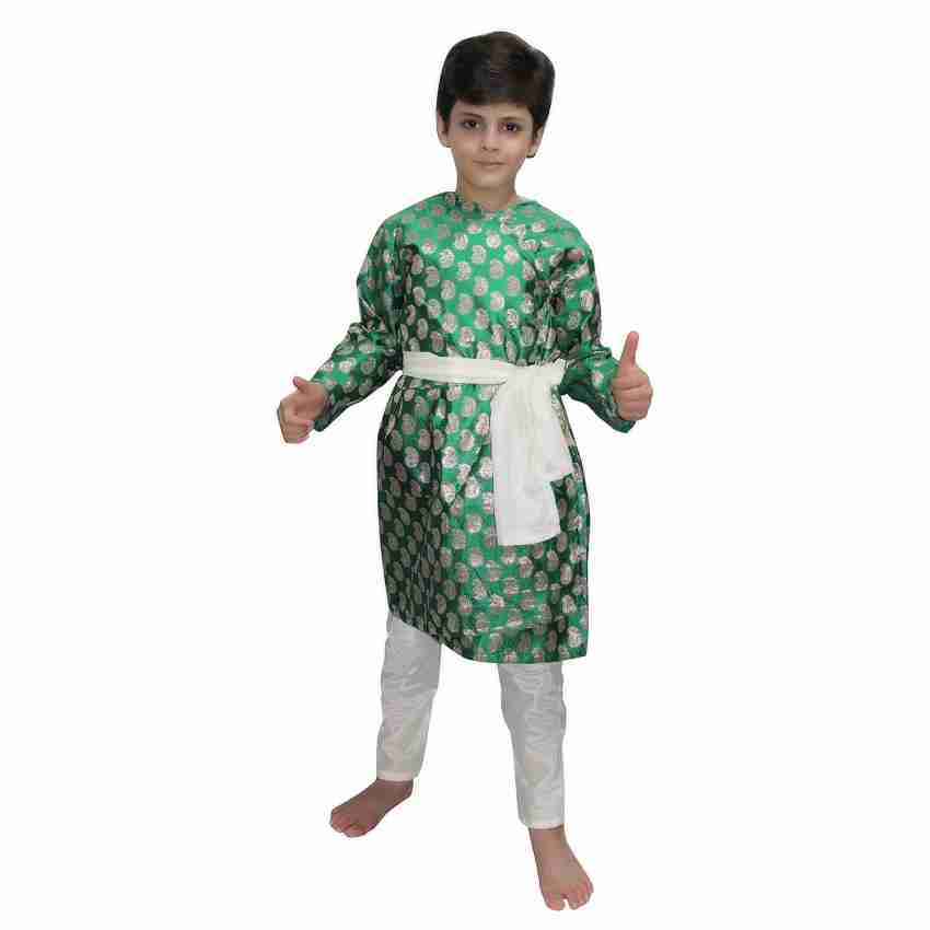 Gujrati dress hotsell for boy