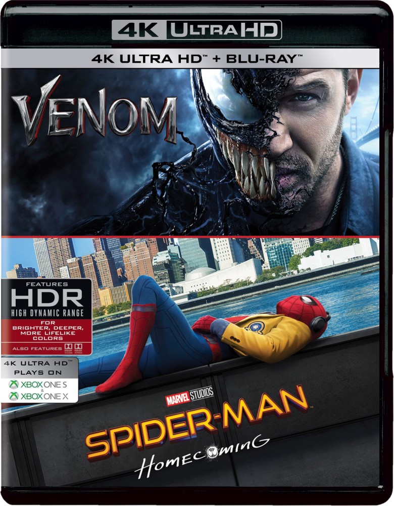 Venom full movie english on sale online