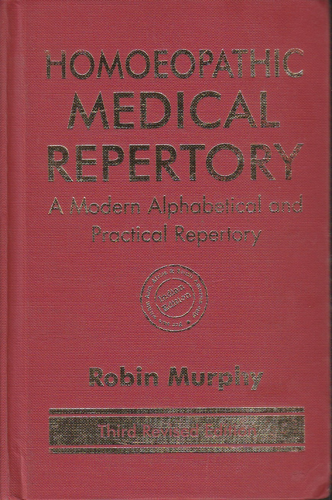 人気商品の再入荷情報をお届け！ Homeopathic Medical Repertory: Buy Homeopathic Medical 洋書