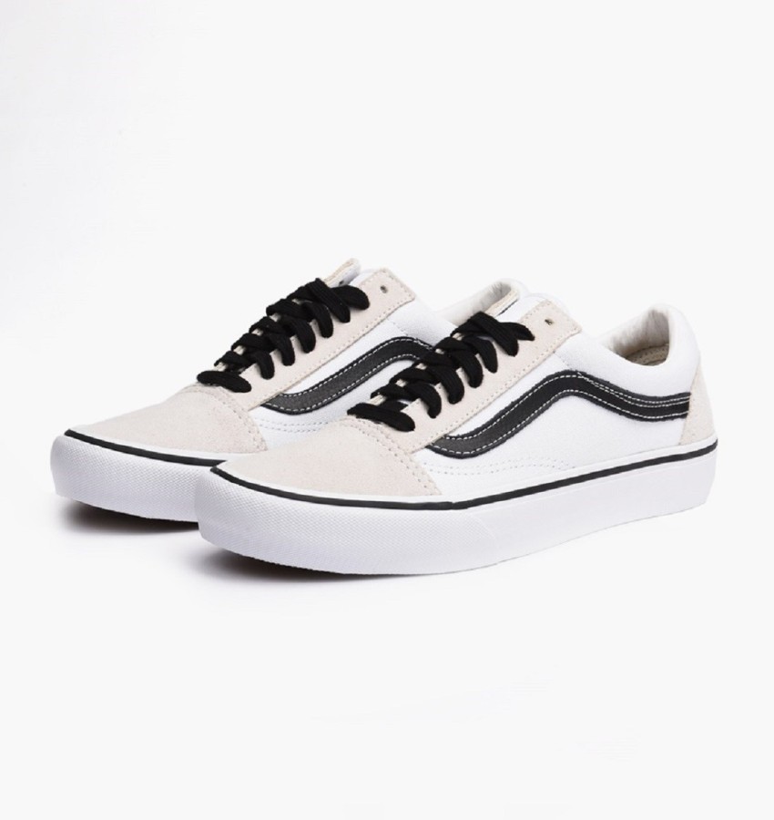 Vans old skool on sale 92 pro black