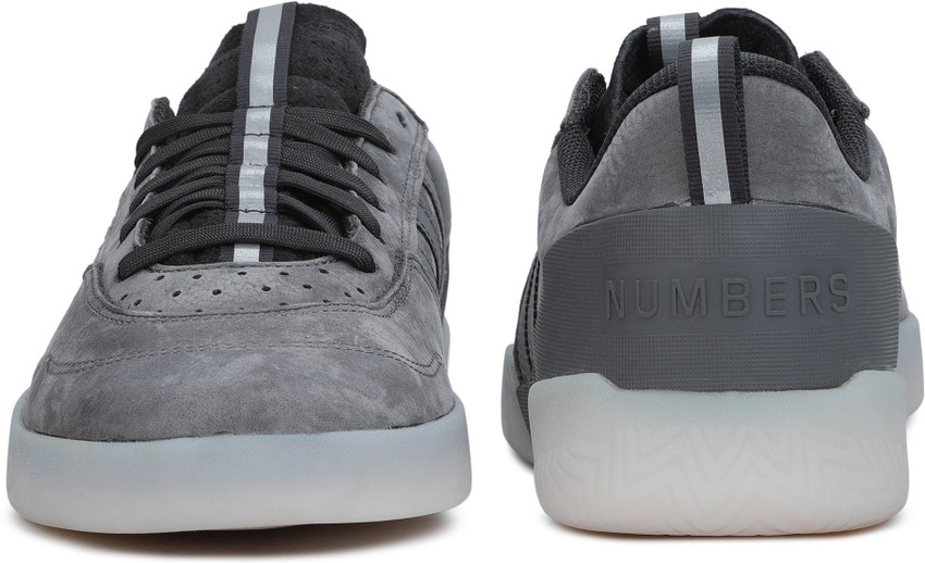 Adidas numbers top shoes