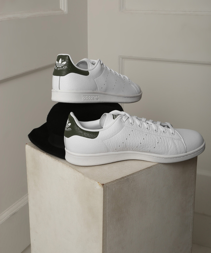 ADIDAS ORIGINALS STAN SMITH Sneakers For Men Buy ADIDAS ORIGINALS STAN SMITH Sneakers For Men Online at Best Price Shop Online for Footwears in India Flipkart