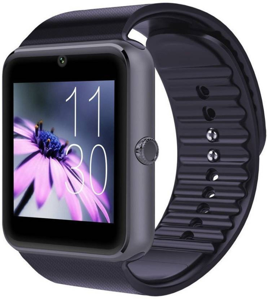 Trendonix GT08 43 phone Smartwatch Price in India Buy Trendonix GT08 43 phone Smartwatch online at Flipkart