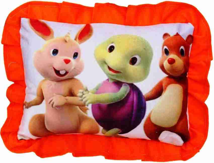 Small baby hot sale cushion
