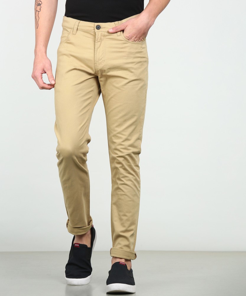 French connection shops mens chinos